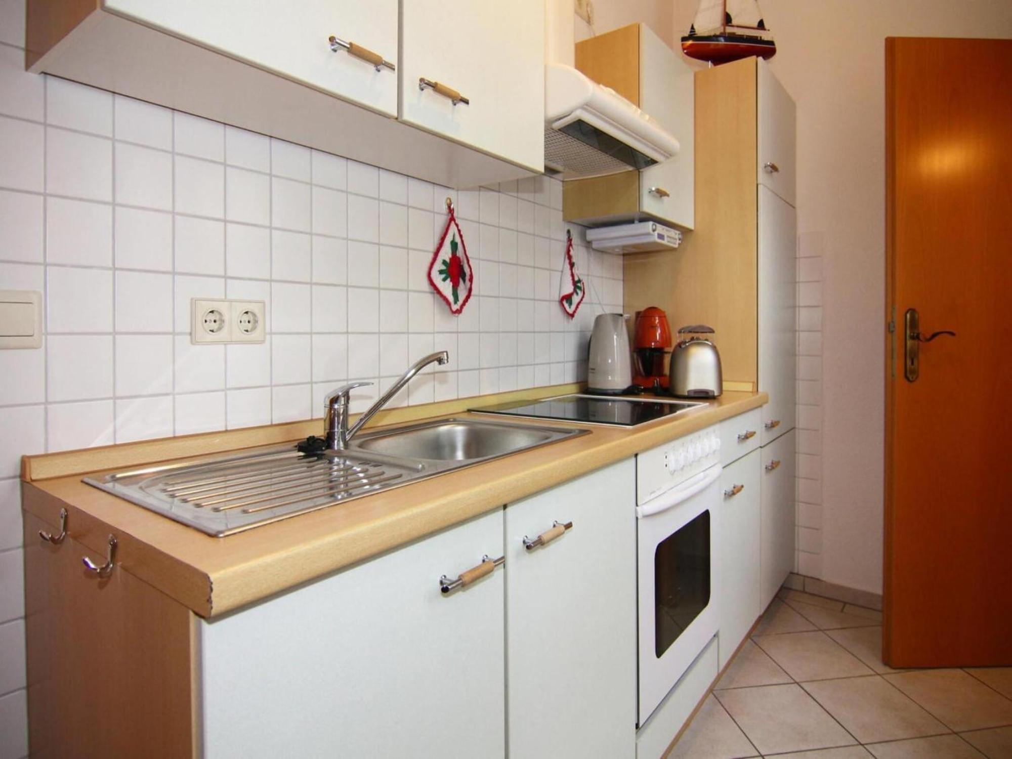 Apartment Sea Noise Ahlbeck Герінгсдорф Екстер'єр фото